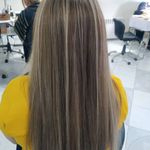 سالن زیبایی یگانه