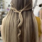 سالن زیبایی تخصصی عروس ماگرین بیوتی