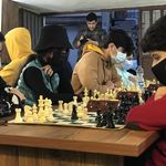 باشگاه شطرنج قلعه