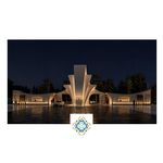 استودیو معماری نازآفرین دیندار