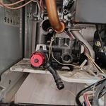 سرویس و تعمیرات تخصصی پکیج سالمی