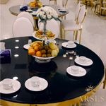 تالار تشریفات آرسس