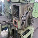 تعمیرات ماشین ابزار هداوند