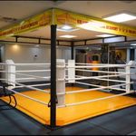 آکادمی ورزشی Hidecap