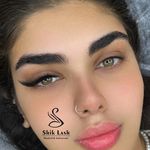 مرکز تخصصی اکستنشن مژه شیک لش