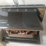تعمیرات اجاق گاز و بخاری
