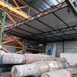 ساندویچ پانل عباسی