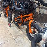 فروشگاه دوچرخه فور اور