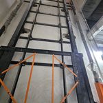 گرین اکسون  آسانسور و پارکینگ های هوشمند
