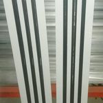 کانال سازی کولر داکت اسپیلت و دریچه هوا رحمانی