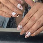 خدمات تخصصی ناخن نیل