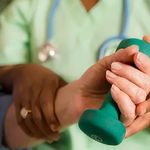 کلینیک فیزیوتراپی مهر