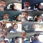 آموزش رانندگی حرفه ای افروق