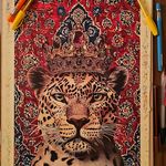 آموزشگاه نقاشی گالری شهبازی