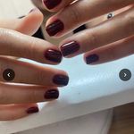 کاشت ناخن با مژه موقت رایگان
