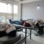 حذف کک و مک در یک جلسه|الهه مومنی