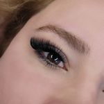 خدمات تخصصی اکستنشن مژه نایرا خداوردیان