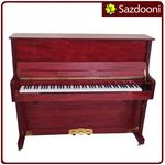 گالری پیانو و موسیقی سازدونی