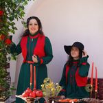 لیدیز مزون - Ladies Mezoon