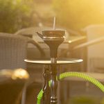 کافه رستوران سورا