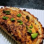 فست فود دولپی