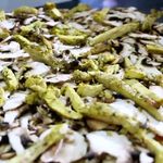 فست فود دولپی