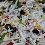 فست فود دولپی