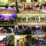 تالار پذیرایی بوستان واحد