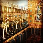 رستوران سنتی شب نشین