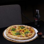 کافه رستوران سورا