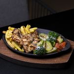 کافه رستوران سورا