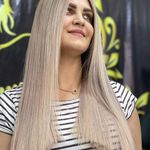 آموزشگاه و آرایشگاه زنانه علینژاد