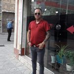 پیرایش لرد کرمانج