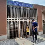 مقبره و آرامگاه شيخ محمّد انصارى پور