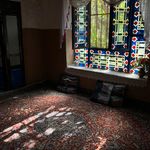 بوم خانه اسپیگیره ابر