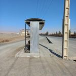 ایستگاه اتوبوس شاهنامه 66