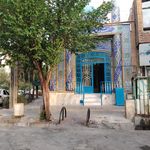 تکیه علی ابن ابی طالب