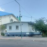 سرویس بهداشتی جنوبی بوستان ورزش