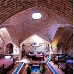 رستوران و سفره خانه سنتی حمام گلشن