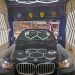 تشخیص رنگ ماک