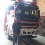 مکاترونیک علم و صنعت مجتبی اسکندری