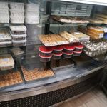 شیرینی خانگی کرمان   بهجت خانم  