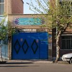 هنرستان فنی ولی عصر