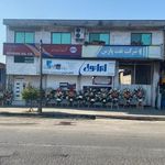 پخش روغن موتور و فیلتر محمودی راد