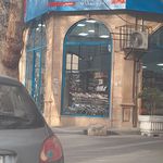 فروشگاه جانبو روستای علی آباد چهارلنگ