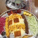 باغ رستوران ونیز