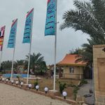 باغ رستوران سی تو (باغشا)