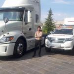 مکاترونیک علم و صنعت مجتبی اسکندری