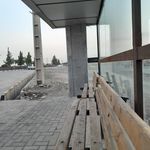 ایستگاه اتوبوس شاهنامه 66