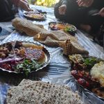 باغ رستوران سی تو (باغشا)